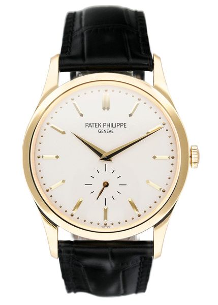 Patek Philippe Calatrava 5196J-001